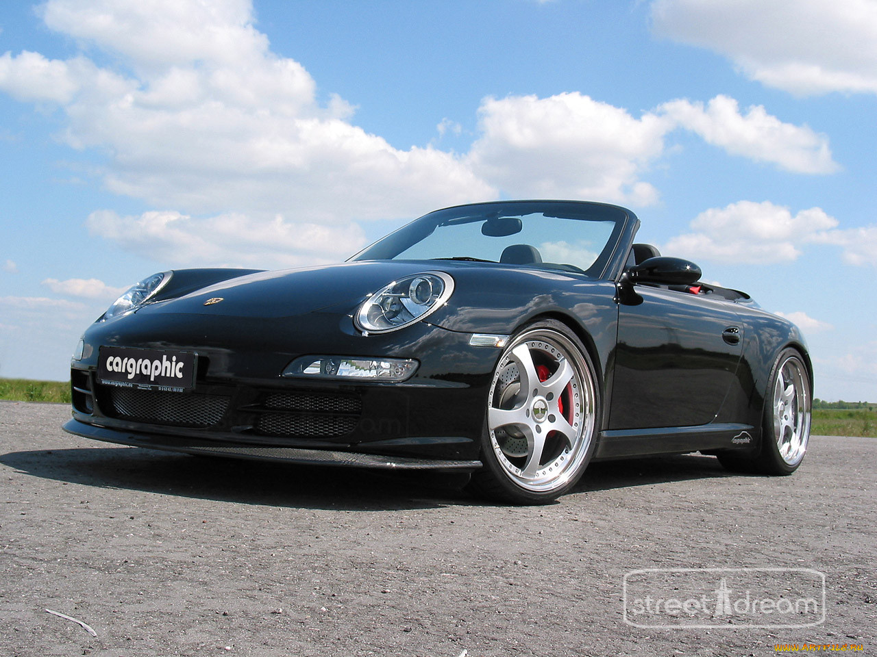, porsche